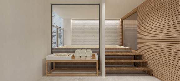 Health and Fitness Facilities